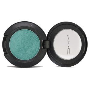 MAC Cosmetics Eye Shadow, Zonk Bleu!, RARE